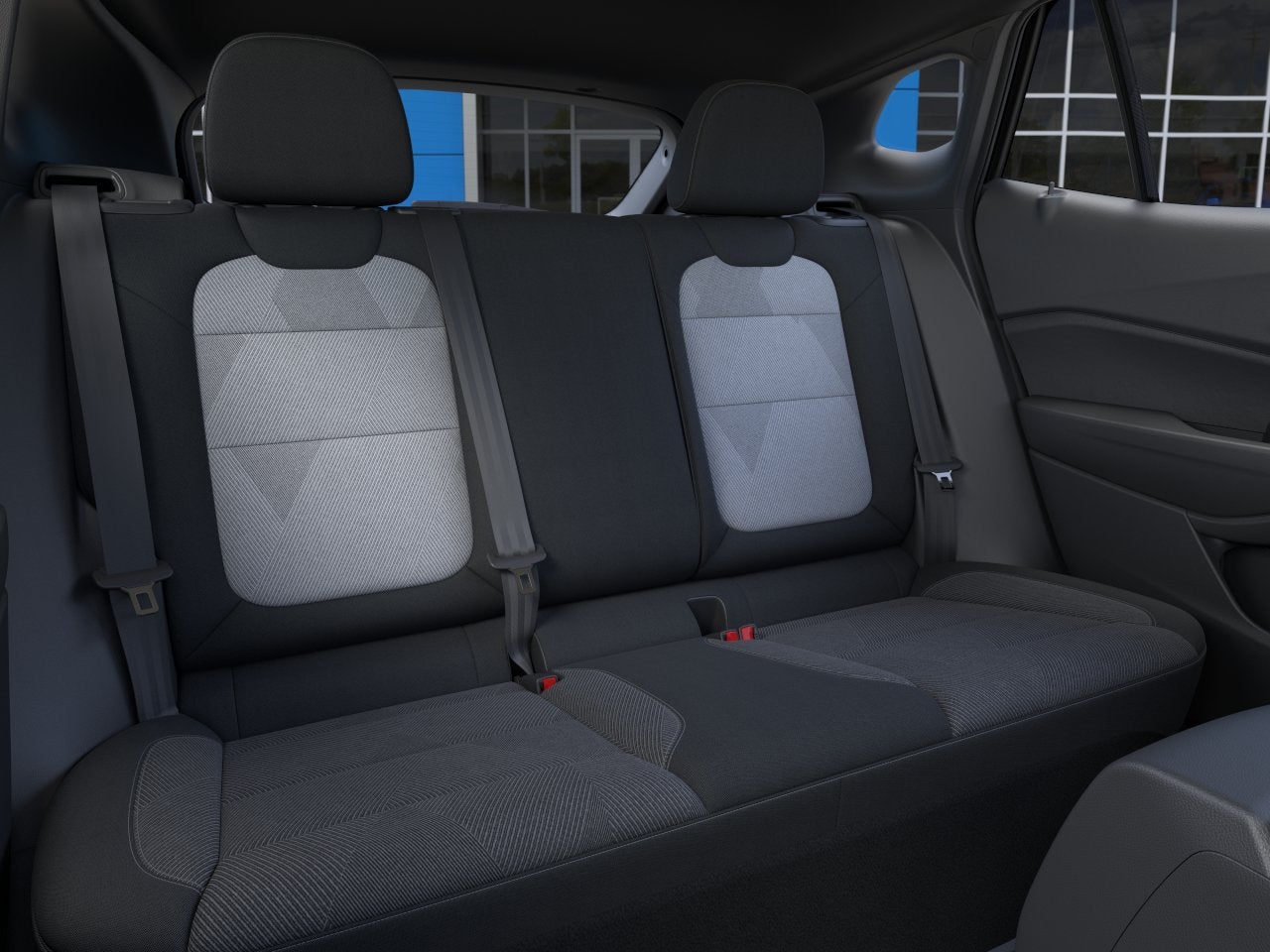2026 Chevrolet Trax RS - Photo 48