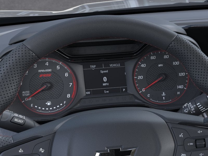 2026 Chevrolet Trax RS - Photo 49