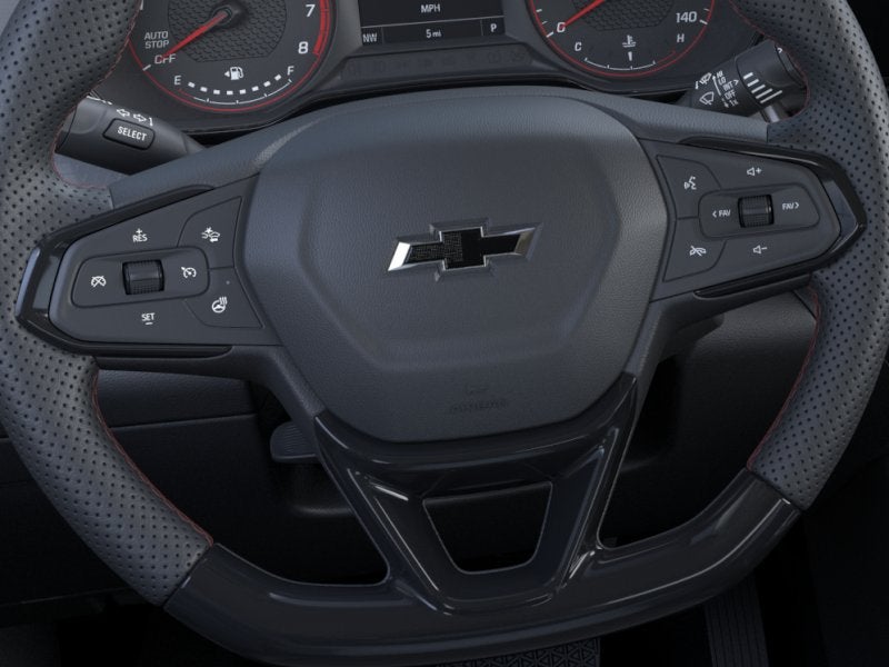2026 Chevrolet Trax RS - Photo 50