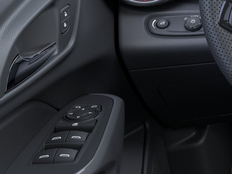 2026 Chevrolet Trax RS - Photo 53