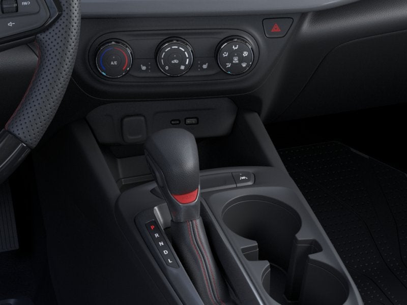 2026 Chevrolet Trax RS - Photo 54