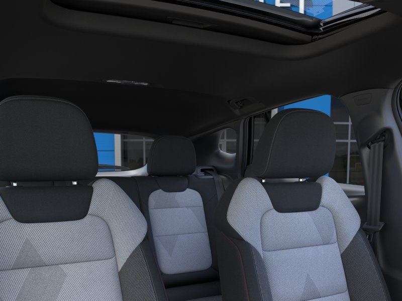 2026 Chevrolet Trax RS - Photo 55