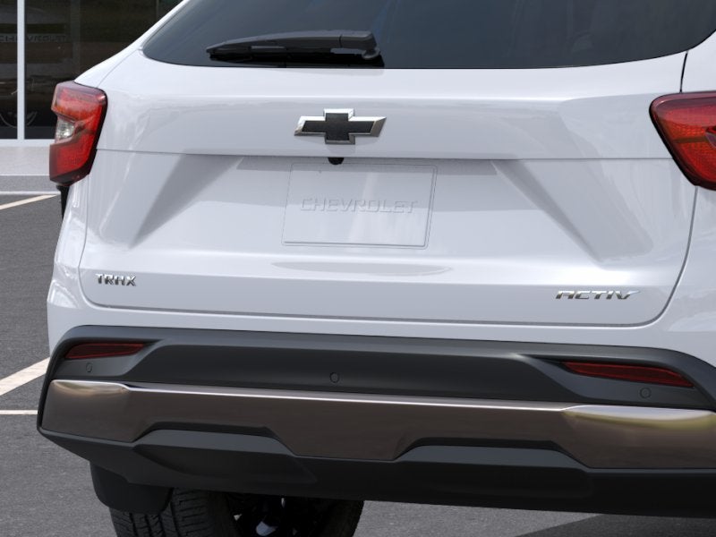 2026 Chevrolet Trax Activ - Photo 14