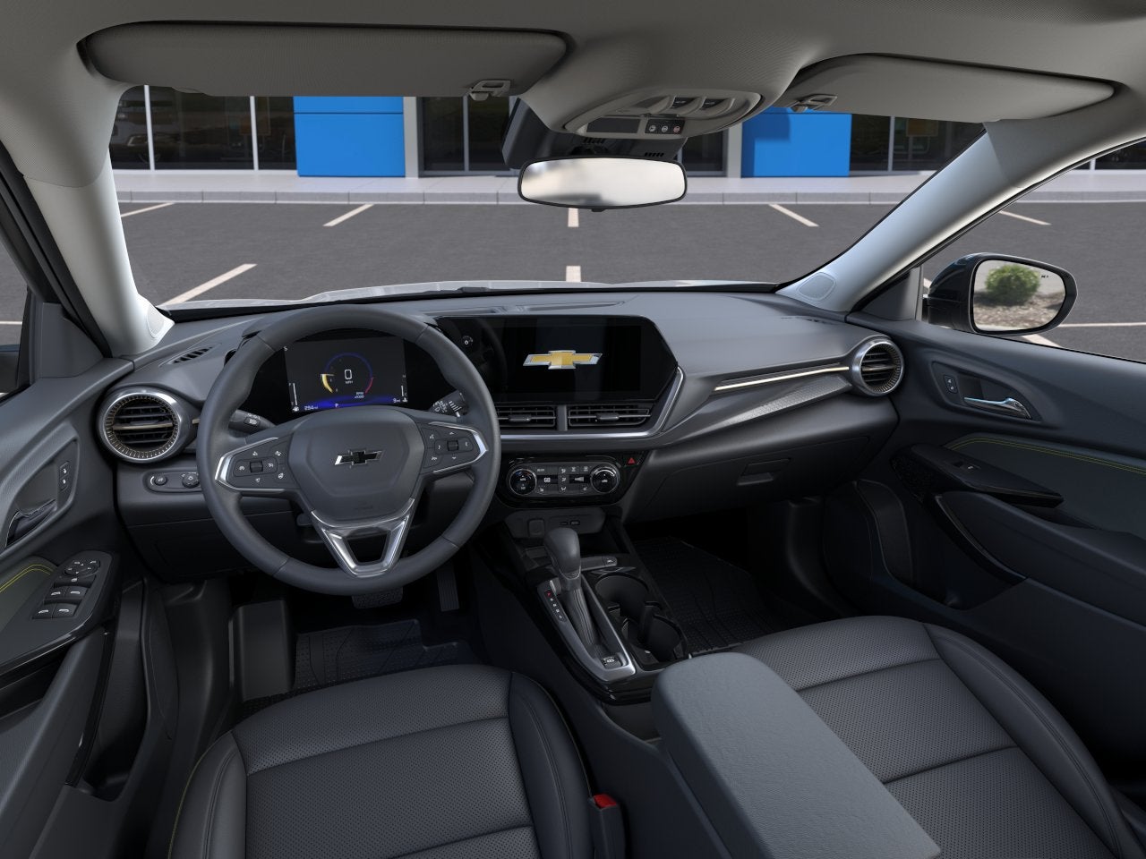 2026 Chevrolet Trax Activ - Photo 15