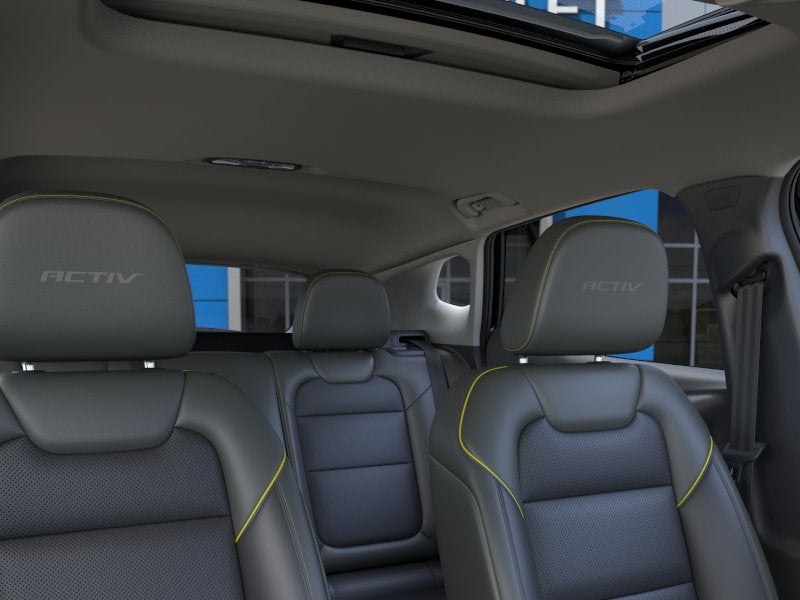 2026 Chevrolet Trax Activ - Photo 24