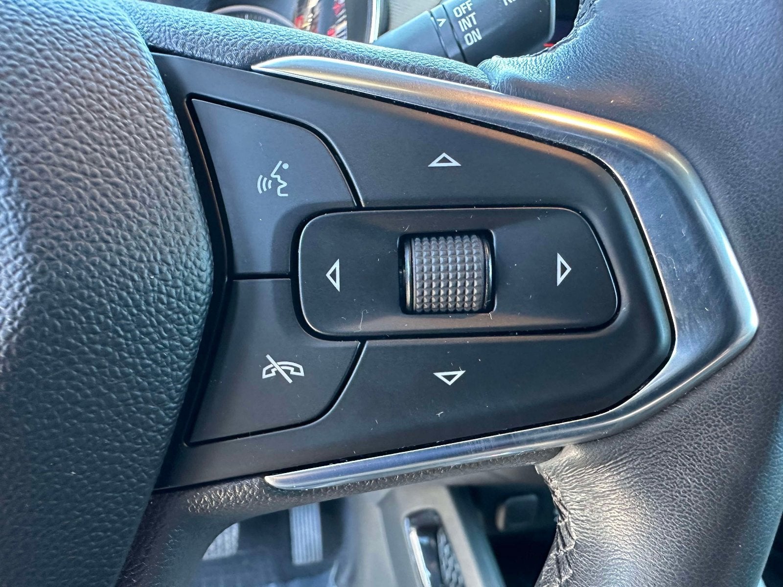 2021 Chevrolet Trailblazer ACTIV