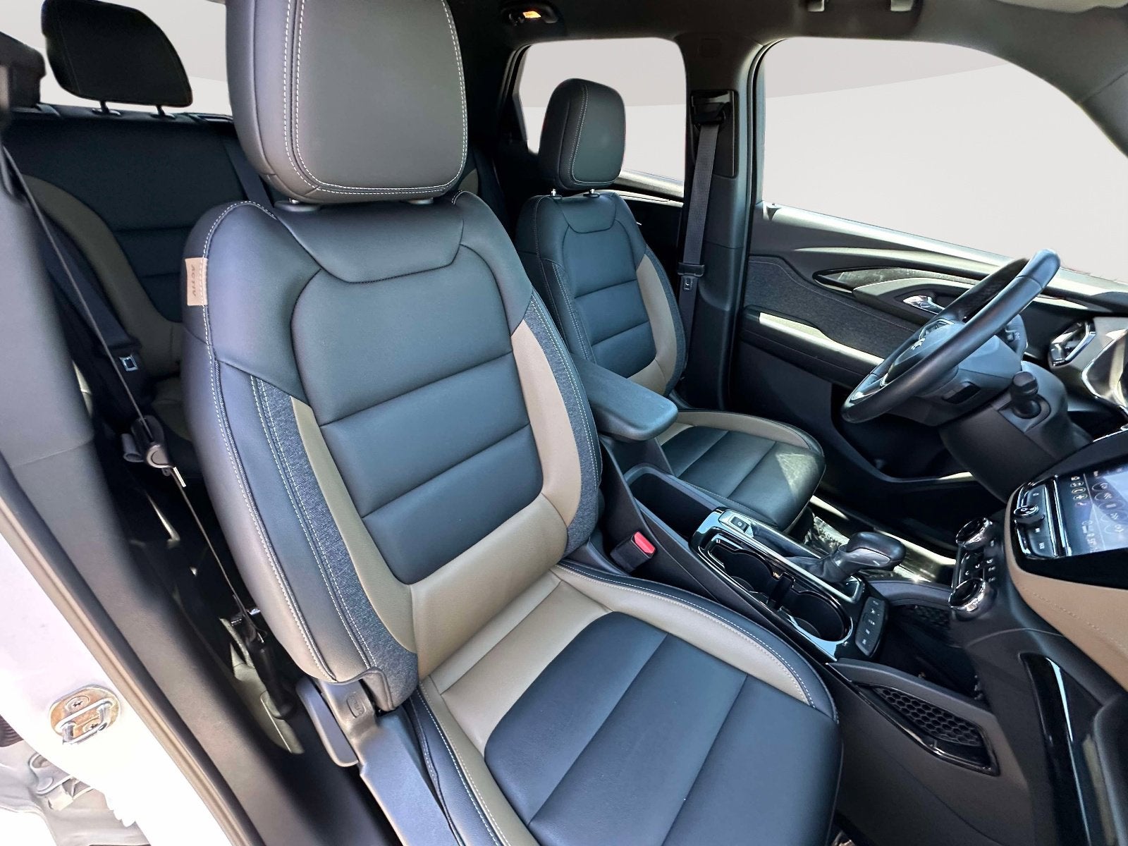 2021 Chevrolet Trailblazer ACTIV