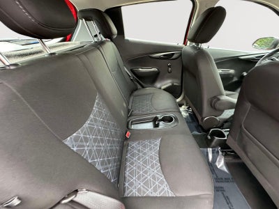 2021 Chevrolet Spark LS