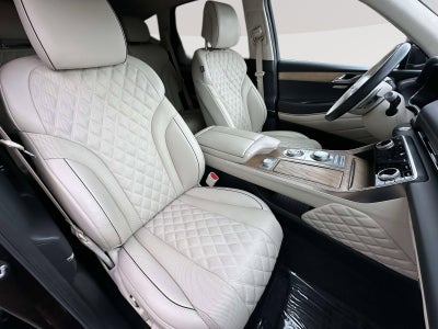 2023 Genesis GV80 Base