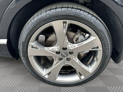 2023 Genesis GV80 Base