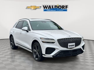 2023 Genesis GV70 3.5T Sport