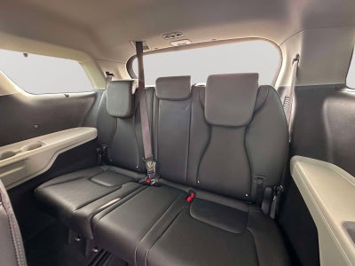 2024 Kia Carnival SX