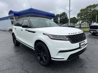 2022 Land Rover Range Rover Velar S