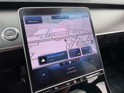 2023 Mercedes-Benz S-Class S 500
