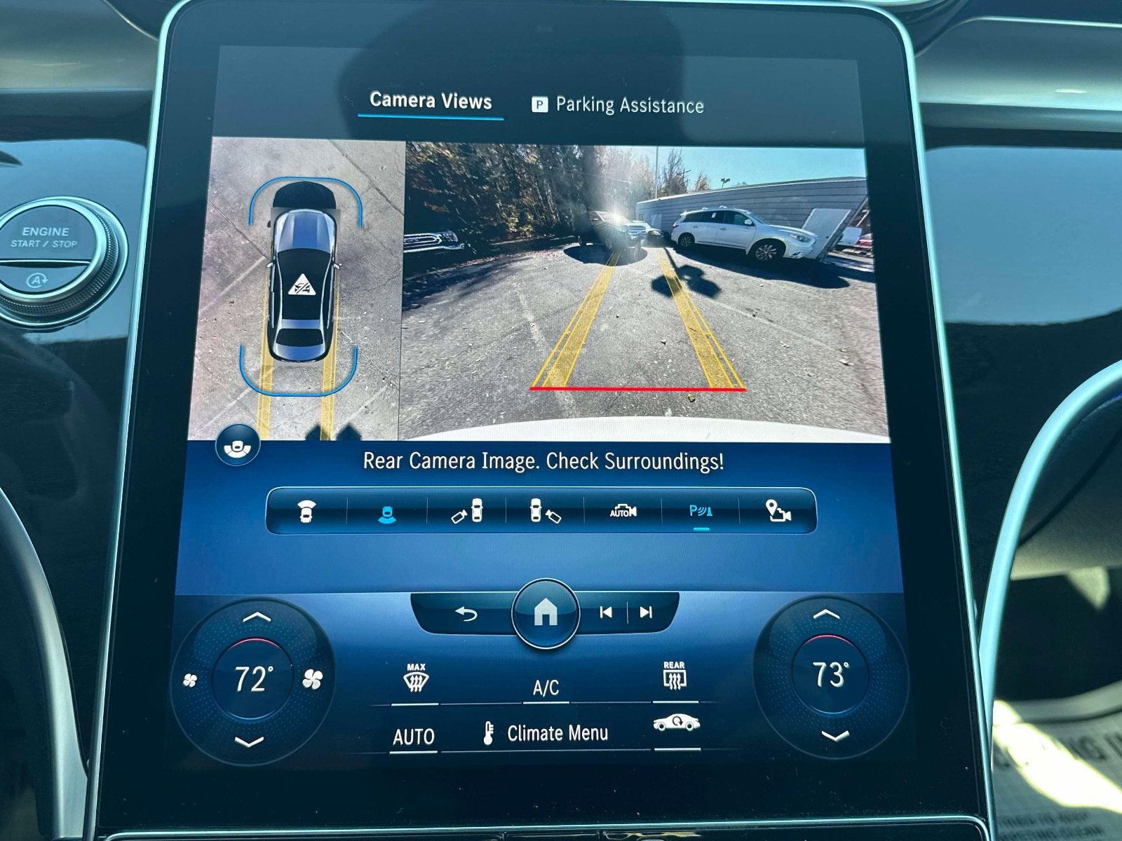 2022 Mercedes-Benz C-Class C 300