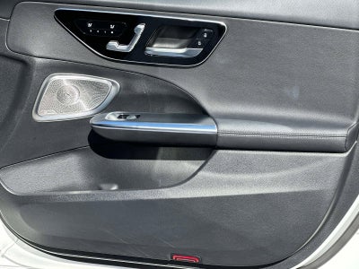 2022 Mercedes-Benz C-Class C 300