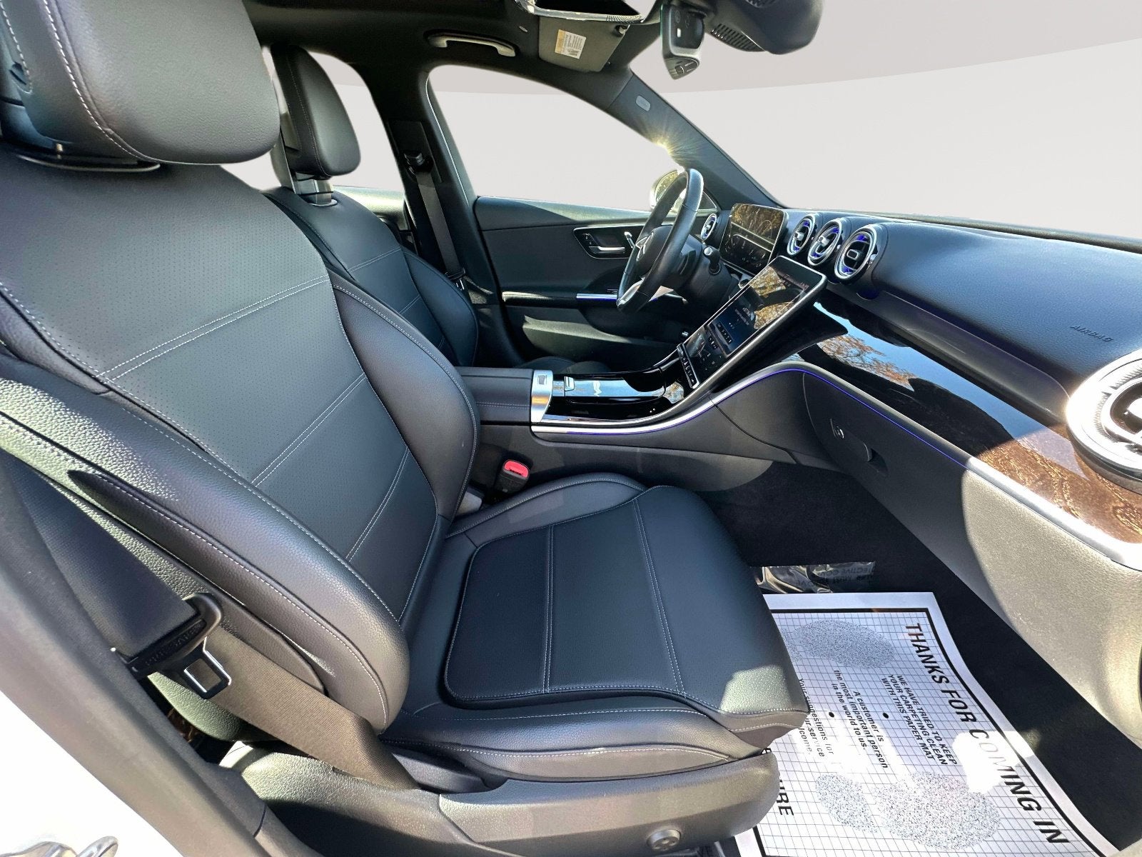 2022 Mercedes-Benz C-Class C 300