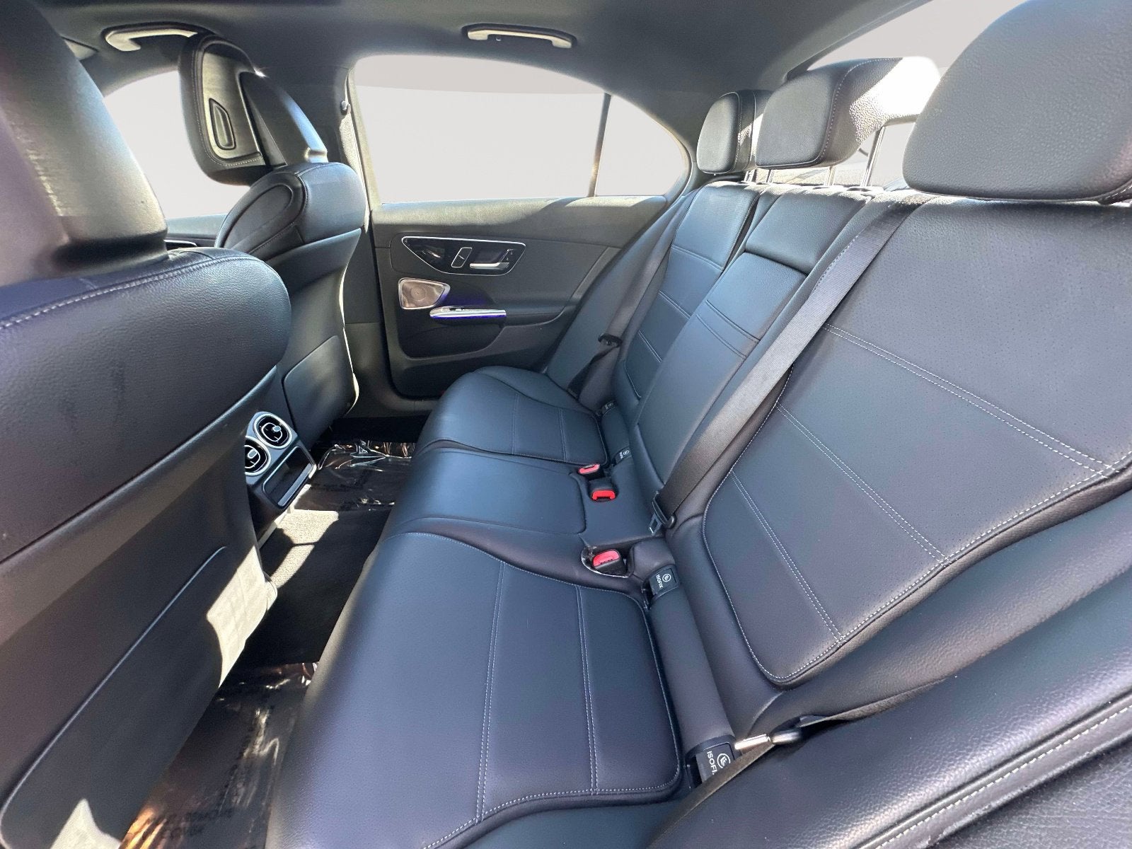 2022 Mercedes-Benz C-Class C 300