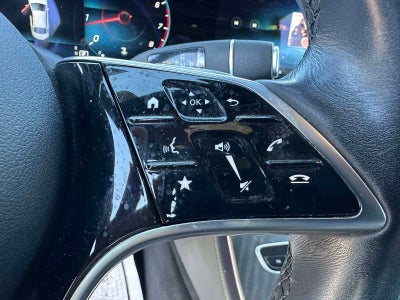 2022 Mercedes-Benz E-Class E 350