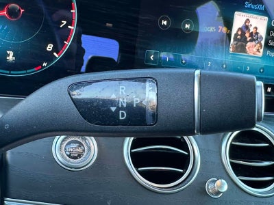 2022 Mercedes-Benz E-Class E 350