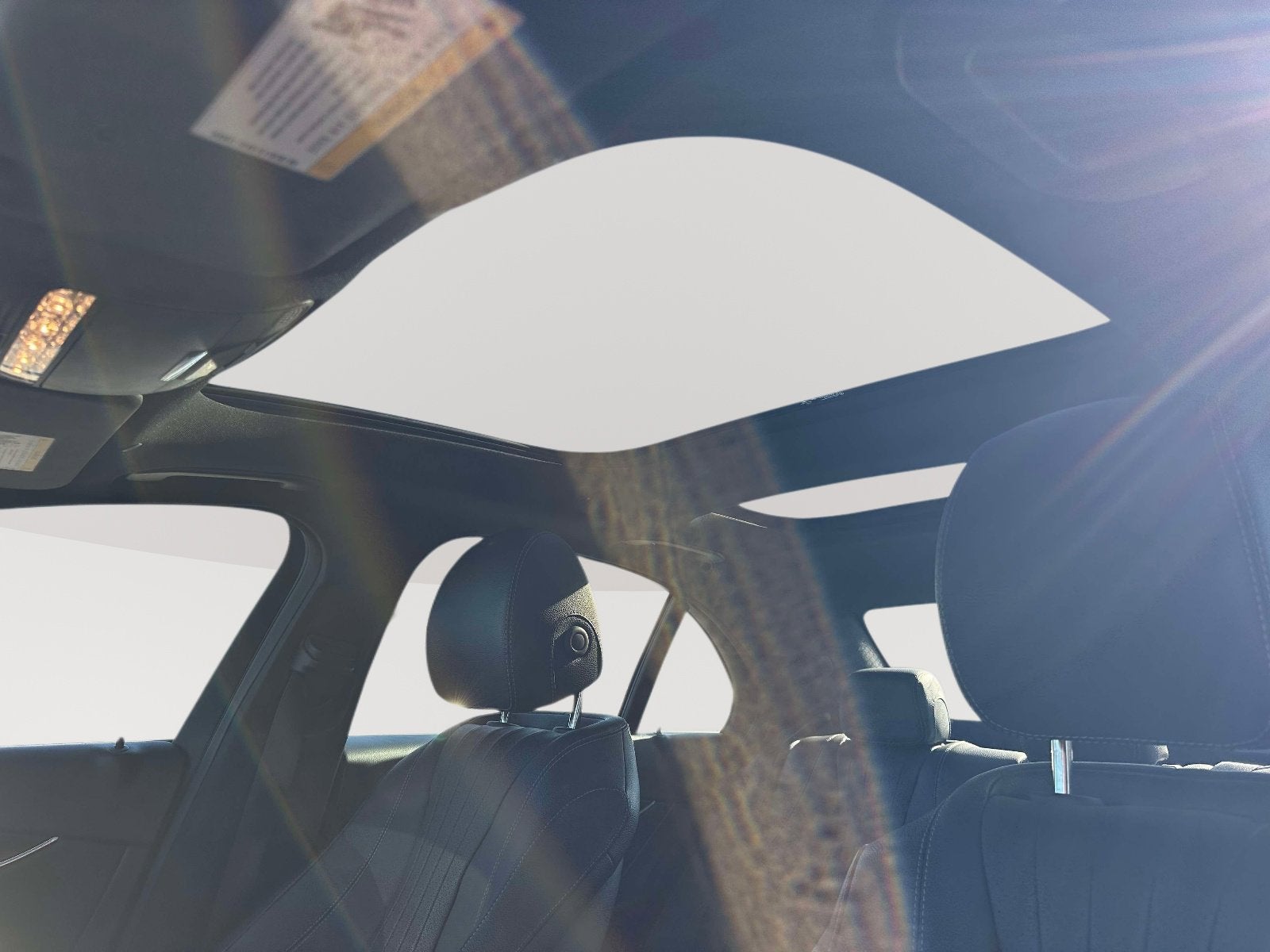 2022 Mercedes-Benz E-Class E 350