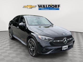 2024 Mercedes-Benz GLC GLC 300