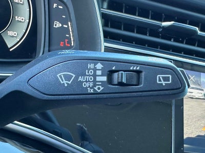 2022 Audi Q7 Premium Plus