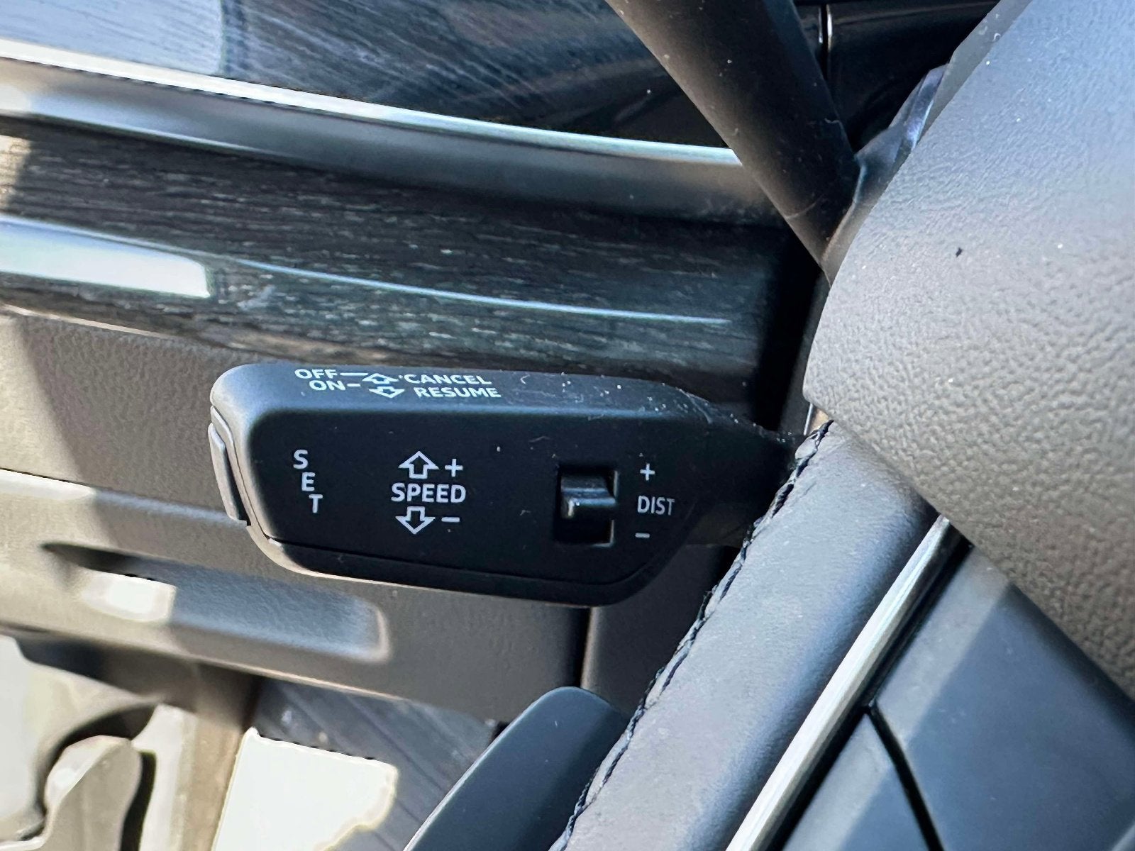 2022 Audi Q7 Premium Plus