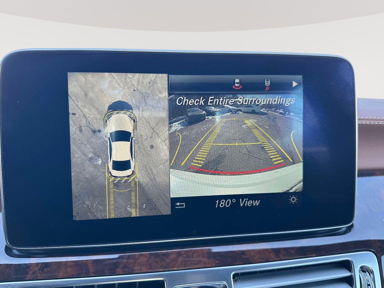 2015 Mercedes-Benz CLS CLS 400