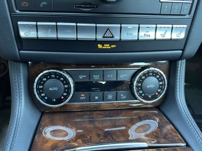 2015 Mercedes-Benz CLS CLS 400