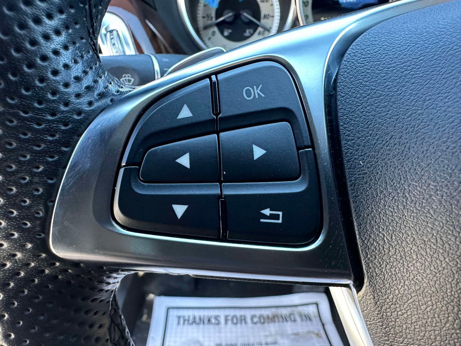 2015 Mercedes-Benz CLS CLS 400