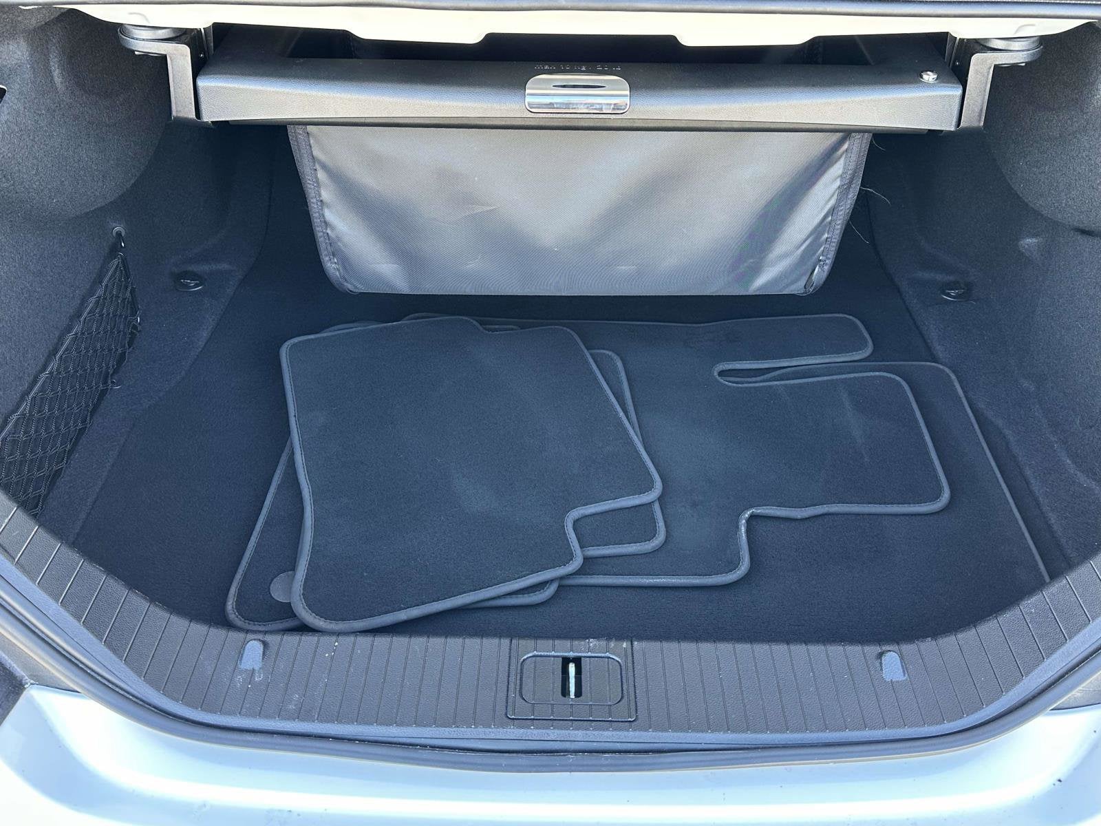 2015 Mercedes-Benz CLS CLS 400