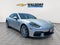 2018 Porsche Panamera Base