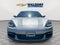 2018 Porsche Panamera Base