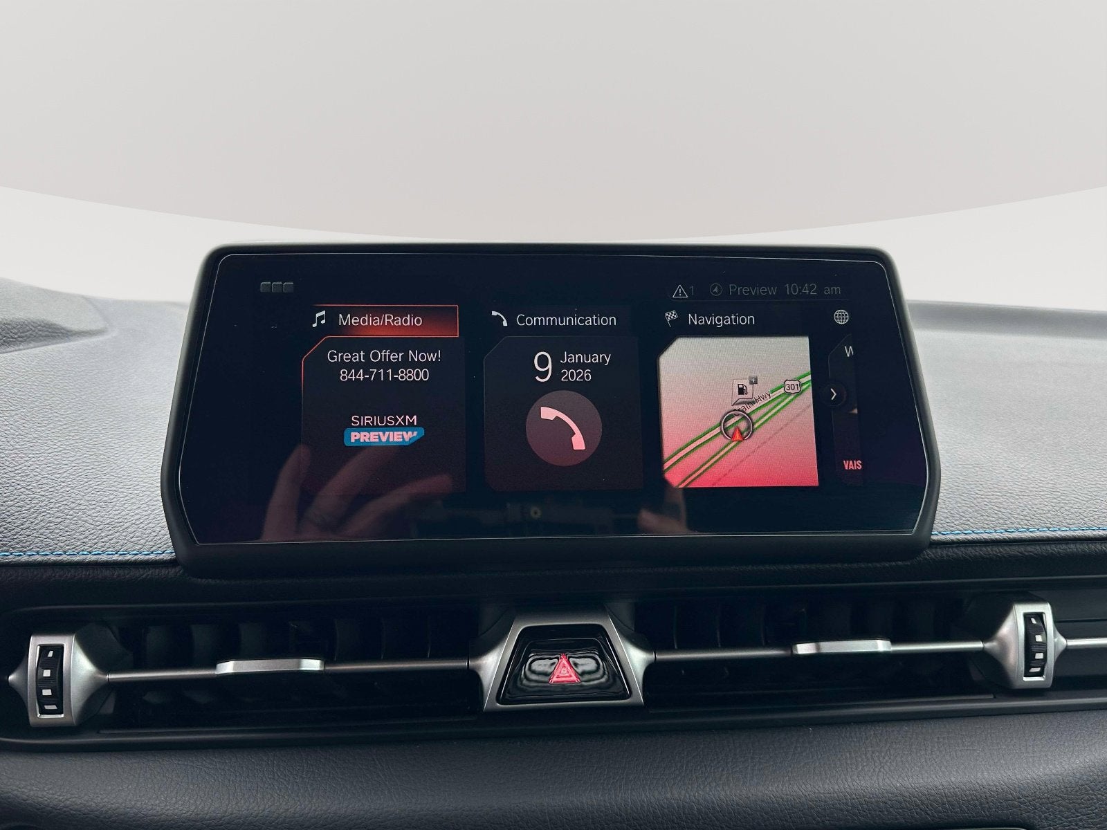 2021 Toyota GR Supra 3.0