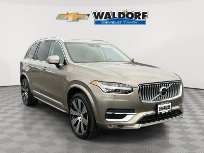 2021 Volvo XC90 Inscription