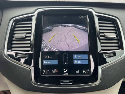 2021 Volvo XC90 Inscription