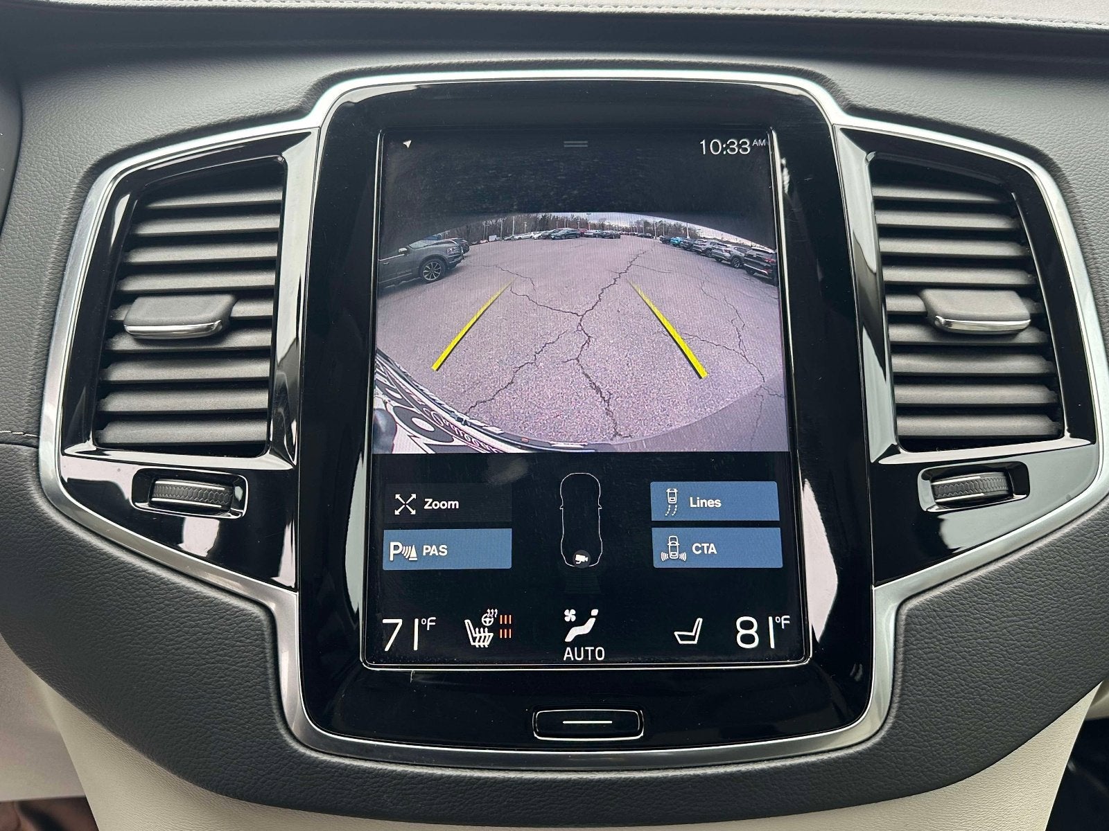 2021 Volvo XC90 Inscription