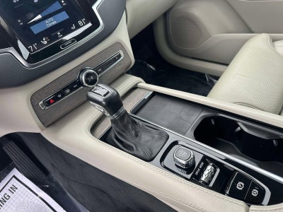 2021 Volvo XC90 Inscription