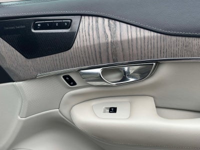 2021 Volvo XC90 Inscription