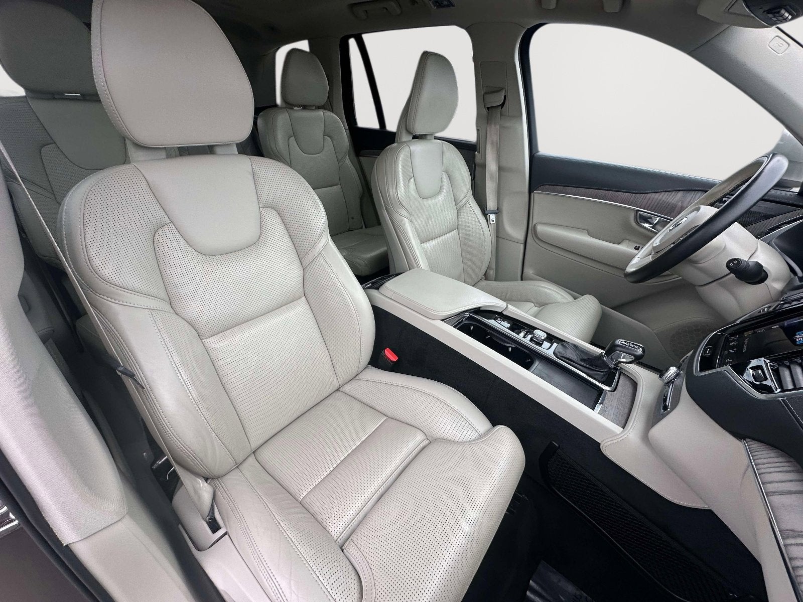 2021 Volvo XC90 Inscription