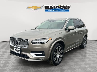 2021 Volvo XC90 Inscription