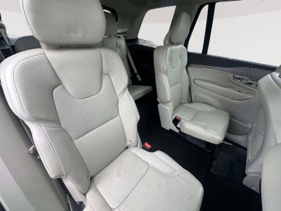 2021 Volvo XC90 Inscription