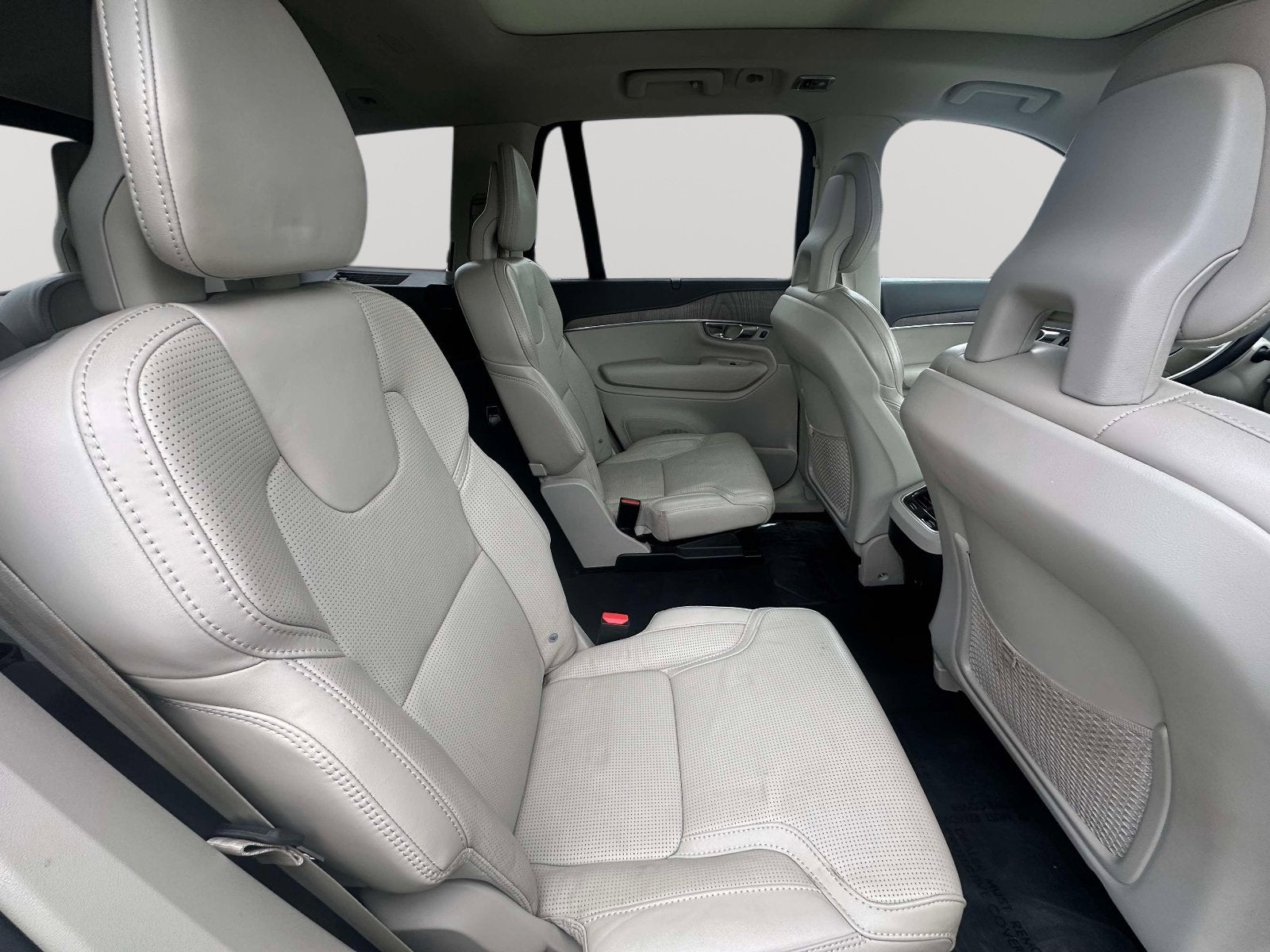 2021 Volvo XC90 Inscription