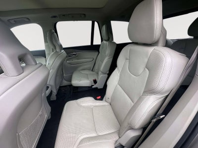 2021 Volvo XC90 Inscription