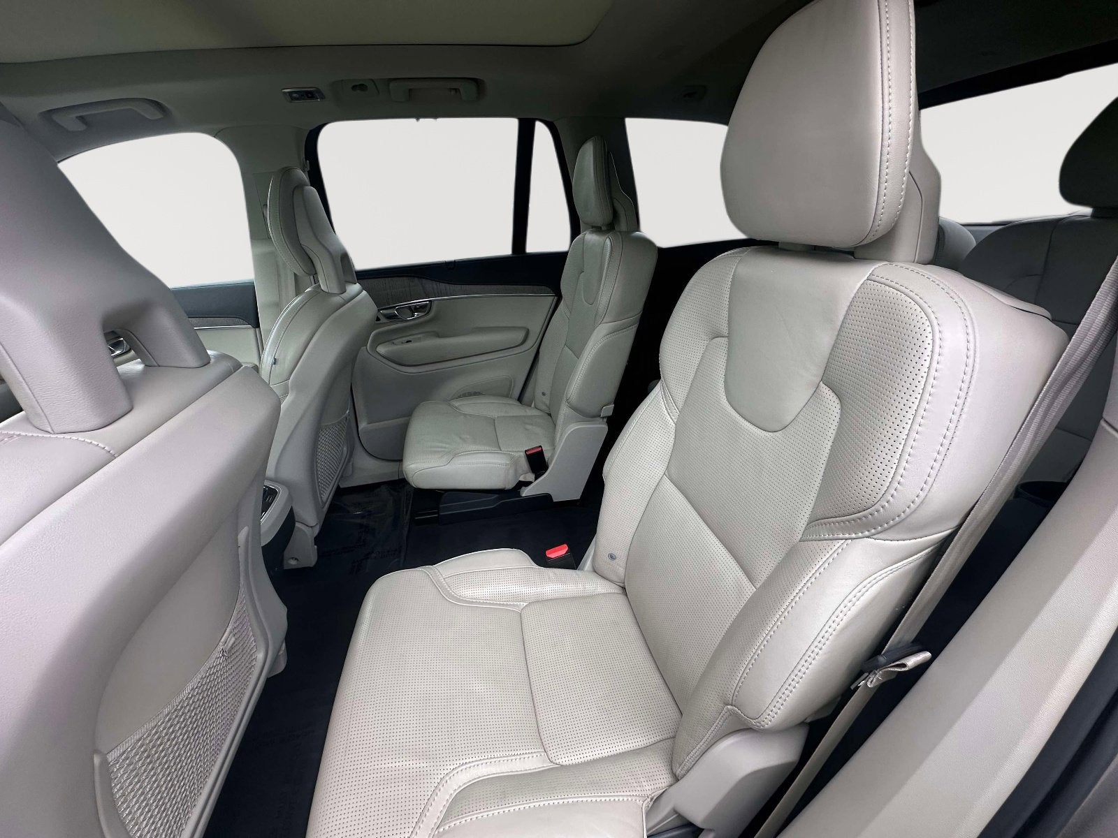 2021 Volvo XC90 Inscription