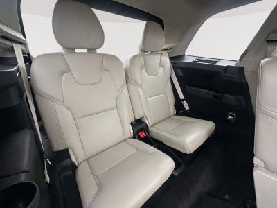 2021 Volvo XC90 Inscription