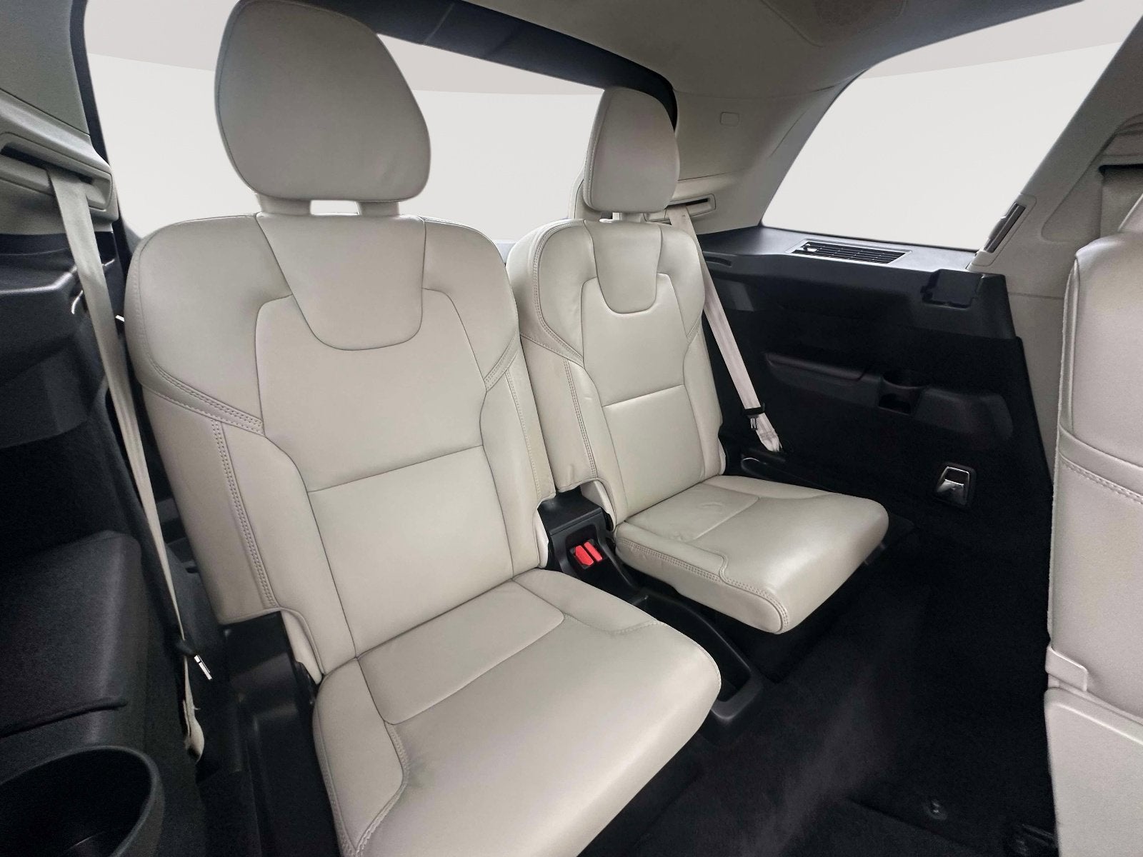 2021 Volvo XC90 Inscription