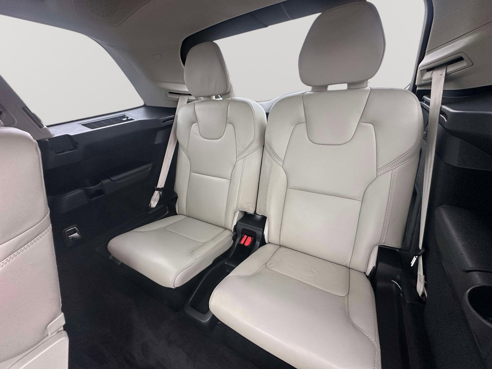 2021 Volvo XC90 Inscription