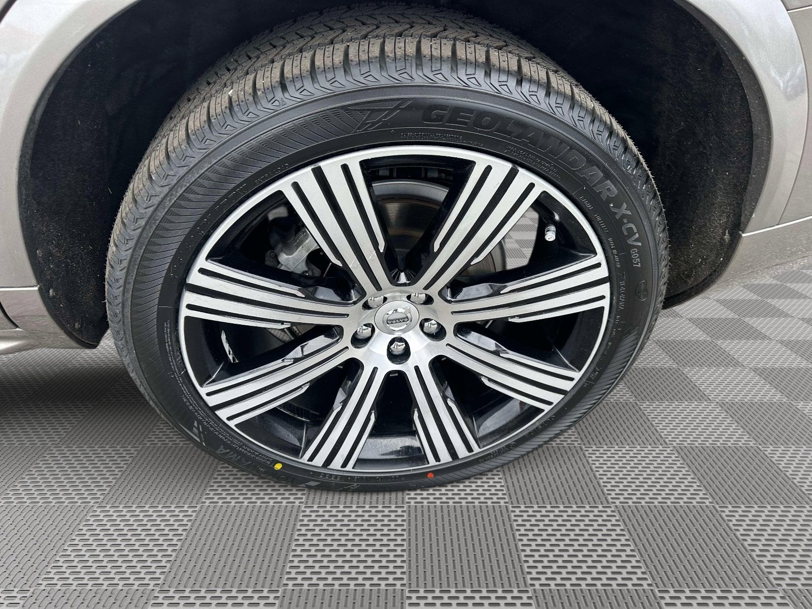 2021 Volvo XC90 Inscription